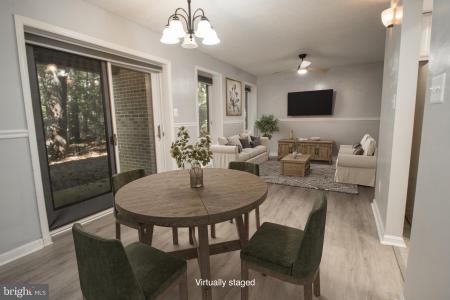 23309 Sugar Maple Court Unit# 2A, California, Maryland 20619, HOA KỲ