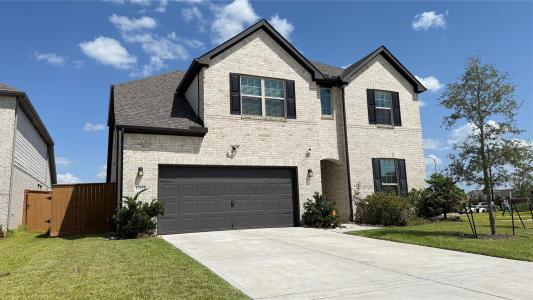1200 Jasmine View Lane, Katy, Texas 77493