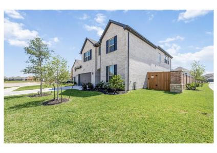 1200 Jasmine View Lane, Katy, Texas 77493