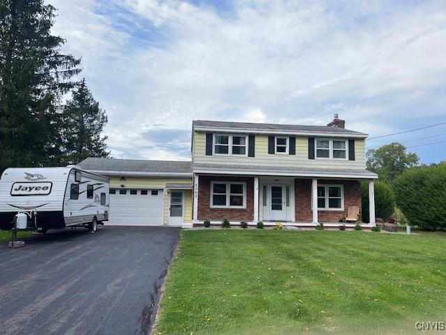 8367 Cazenovia Road, Pompey, New York 13104, Stati Uniti