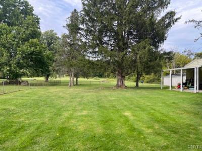 8367 Cazenovia Road, Pompey, New York 13104, Stati Uniti