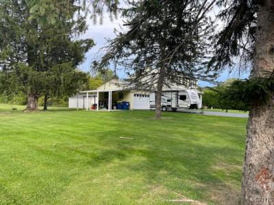 8367 Cazenovia Road, Pompey, New York 13104, Stati Uniti