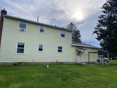 8367 Cazenovia Road, Pompey, New York 13104, Stati Uniti