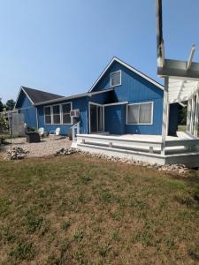 113 Whispering Pines Court, Higgins Lake, Michigan 48627, Estados Unidos