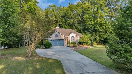 106 Clearview Circle, Winchester, 田纳西州 37398, 美国