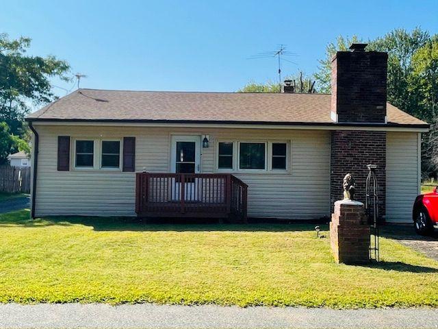 314 Wilson Ave, Clayton, New Jersey 08028, USA