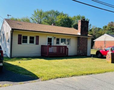 314 Wilson Ave, Clayton, New Jersey 08028, USA