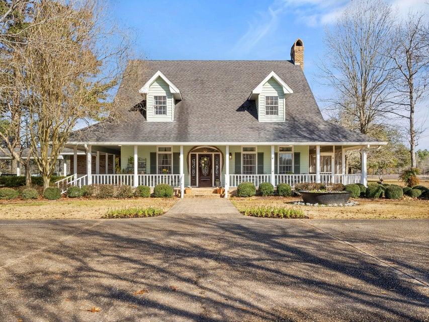 3460 Hwy 190 West, Deridder, Louisiana 70634