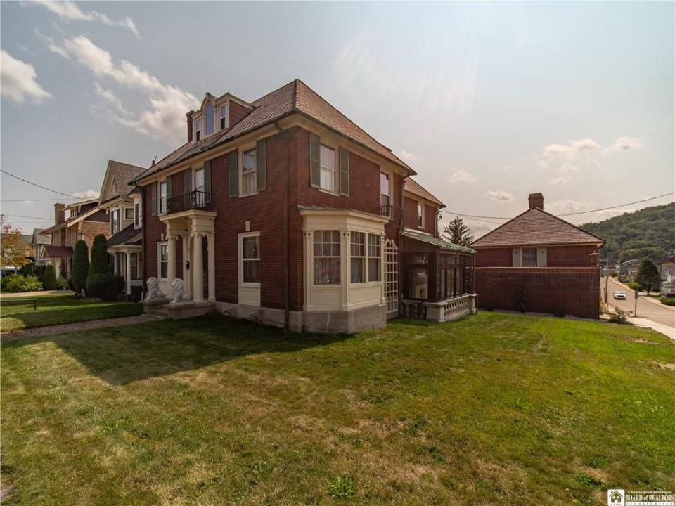 25 School Street, Bradford, Pennsylvania 16701, Stati Uniti