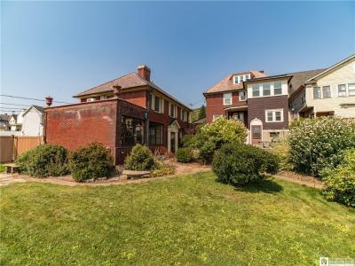 25 School Street, Bradford, Pennsylvania 16701, Stati Uniti