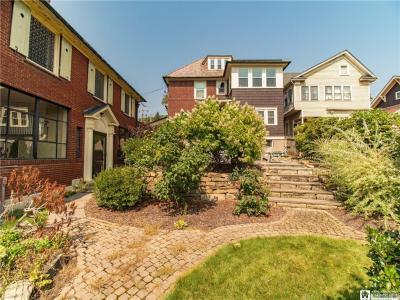 25 School Street, Bradford, Pennsylvania 16701, Stati Uniti