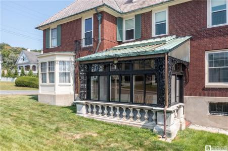 25 School Street, Bradford, Pennsylvania 16701, Stati Uniti