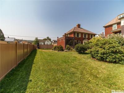 25 School Street, Bradford, Pennsylvania 16701, Stati Uniti