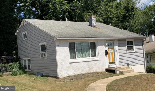 506 Barrymore Drive, Oxon Hill, Maryland 20745, USA