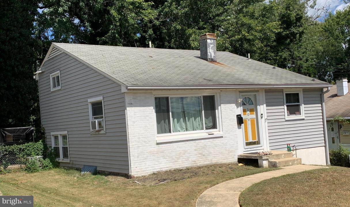 506 Barrymore Drive, Oxon Hill, Maryland 20745, Estados Unidos