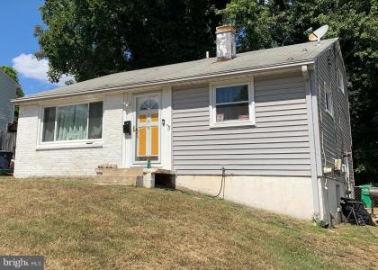 506 Barrymore Drive, Oxon Hill, Maryland 20745, Estados Unidos