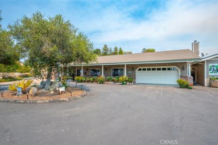 1685 Corbett Highlands Place, Arroyo Grande, California 93420