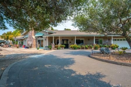 1685 Corbett Highlands Place, Arroyo Grande, California 93420