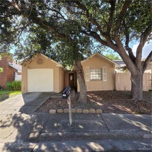 1914 White Tail Dr, Harlingen, Texas 78550, États-Unis