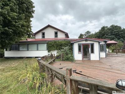 3328 Route 394, North Harmony, Нью-Йорк 14710, Соединенные Штаты