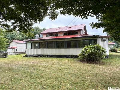 3328 Route 394, North Harmony, Нью-Йорк 14710, Соединенные Штаты