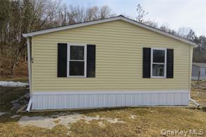 723 Beekman Rd, Unit #64, Hopewell Junction, New York 12533, États-Unis