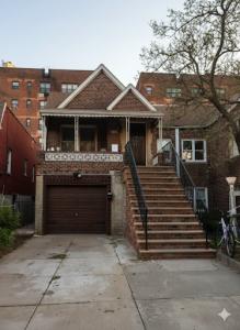 9820 Avenue M,, Brooklyn, NY 11236, USA