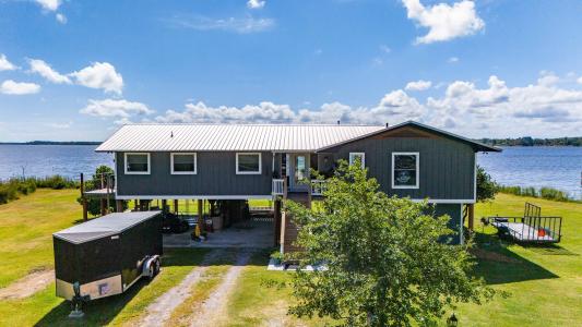 200 Lake Vue Drive, Aurora, 北卡羅來納州 27806, 美國