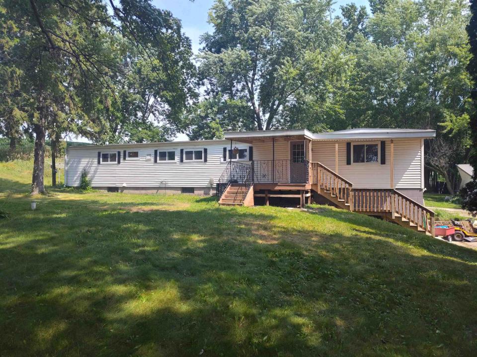 E6190 Highway 154, Reedsburg, Wisconsin 53959, Estados Unidos