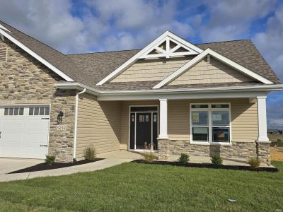 5236 Fair Creek Run, Fort Wayne, Indiana 46818