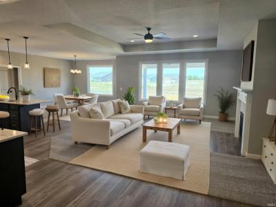 5236 Fair Creek Run, Fort Wayne, Indiana 46818