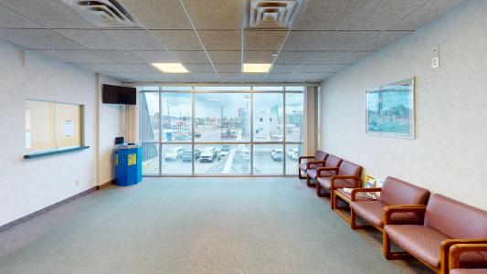 2240 5th Avenue Suite 202, Huntington, West Virginia 25703