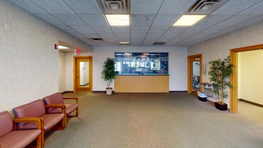 2240 5th Avenue Suite 202, Huntington, West Virginia 25703