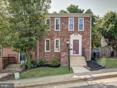 1012 N Pelham Street, Alexandria, Virginia 22304