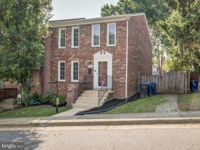 1012 N Pelham Street, Alexandria, Virginia 22304
