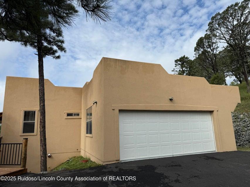 103 Coker Lane, Ruidoso, 新墨西哥州 88345, 美國