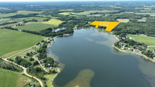 14308 W. Church Road, Howard City, 미시건 49329, 미국