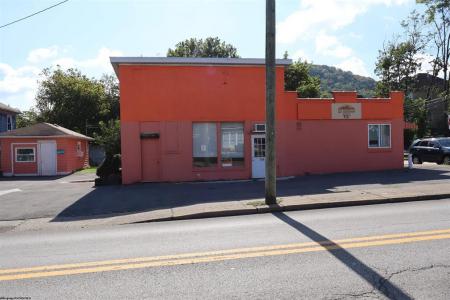 240 Park Boulevard, Clarksburg, WV 26301, USA
