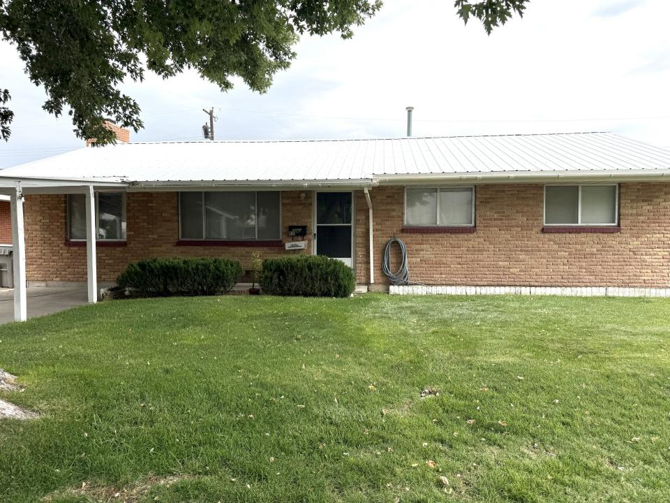 930 E 17th N, Mountain Home, Идаго 83647, Соединенные Штаты