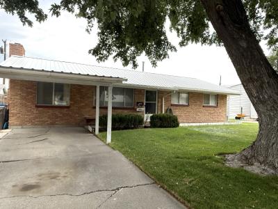 930 E 17th N, Mountain Home, Идаго 83647, Соединенные Штаты