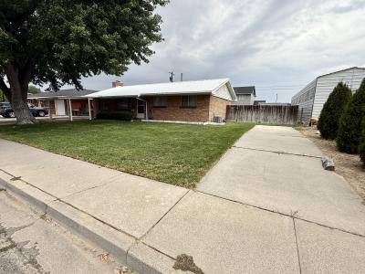 930 E 17th N, Mountain Home, Идаго 83647, Соединенные Штаты