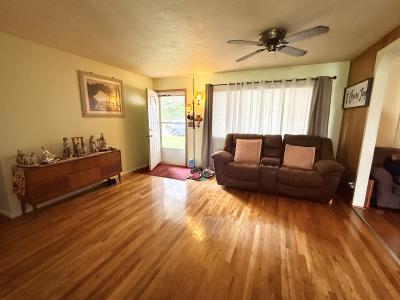 930 E 17th N, Mountain Home, Идаго 83647, Соединенные Штаты