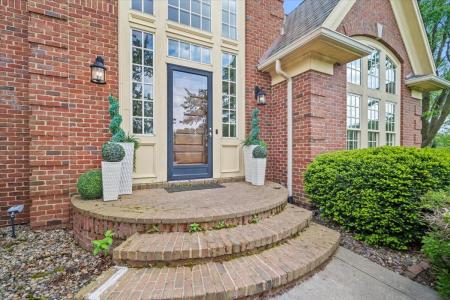 1 Worthington Ct, Bloomington, Illinois 61704