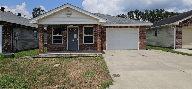 177 jolie oaks blvd, Thibodaux, 路易西安納州 70301, 美國