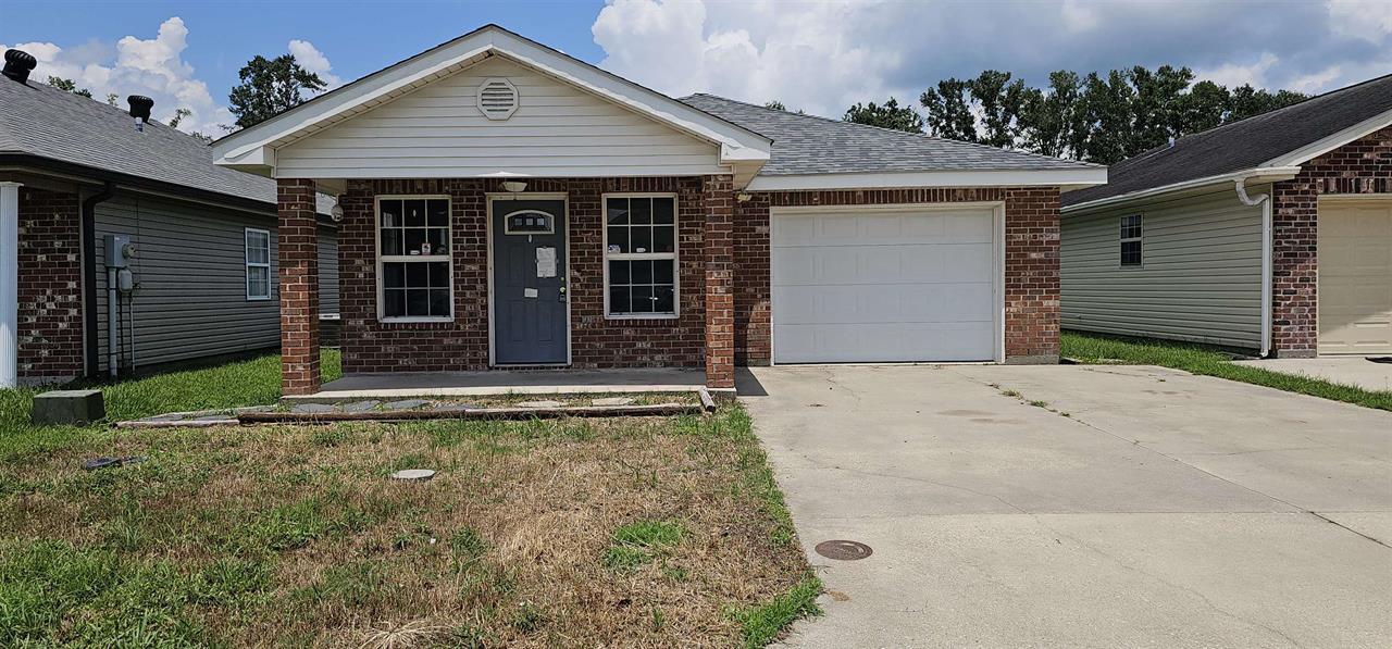 177 jolie oaks blvd, Thibodaux, 路易西安納州 70301, 美國