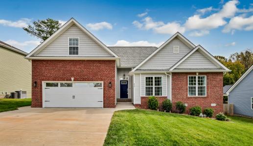 432 Hawkins Rd, Clarksville, Tennessee 37040