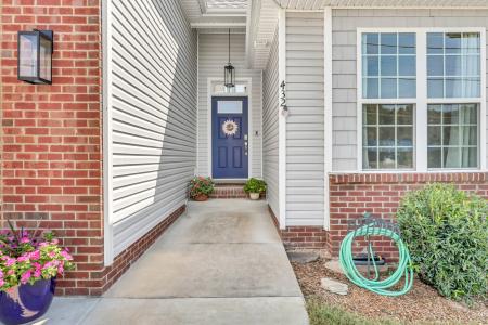 432 Hawkins Rd, Clarksville, Tennessee 37040