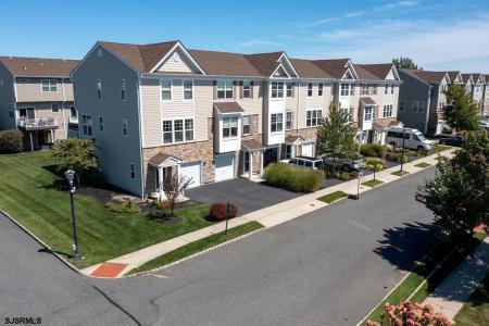 326 Sanderling Ln, Egg Harbor Township, New Jersey 08232
