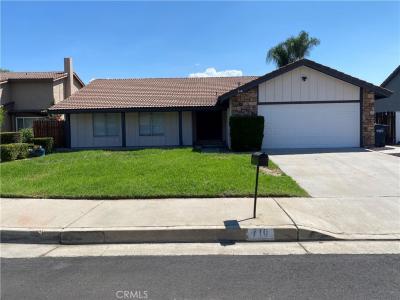 710 Sandy Court, Redlands, California 92374, USA