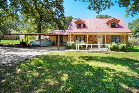 3200 S FM 51, Decatur, Teksas 76234, USA